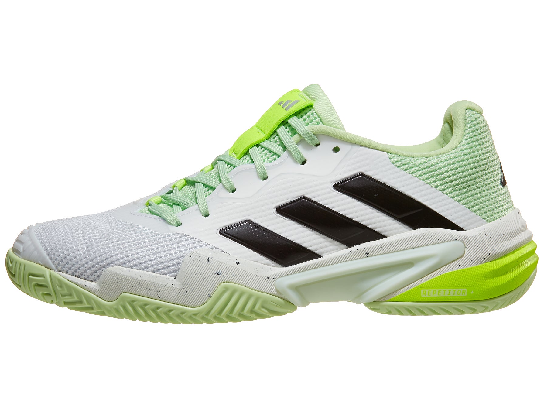 adidas gazelle silver green womens Adidas Men's Barricade Tennis Shoes – Brine Sporting Goods
