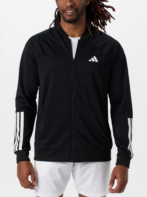 Tennis Racket Jacket Men's Tennis Jackets & Cover-Ups | Tennis Warehouse