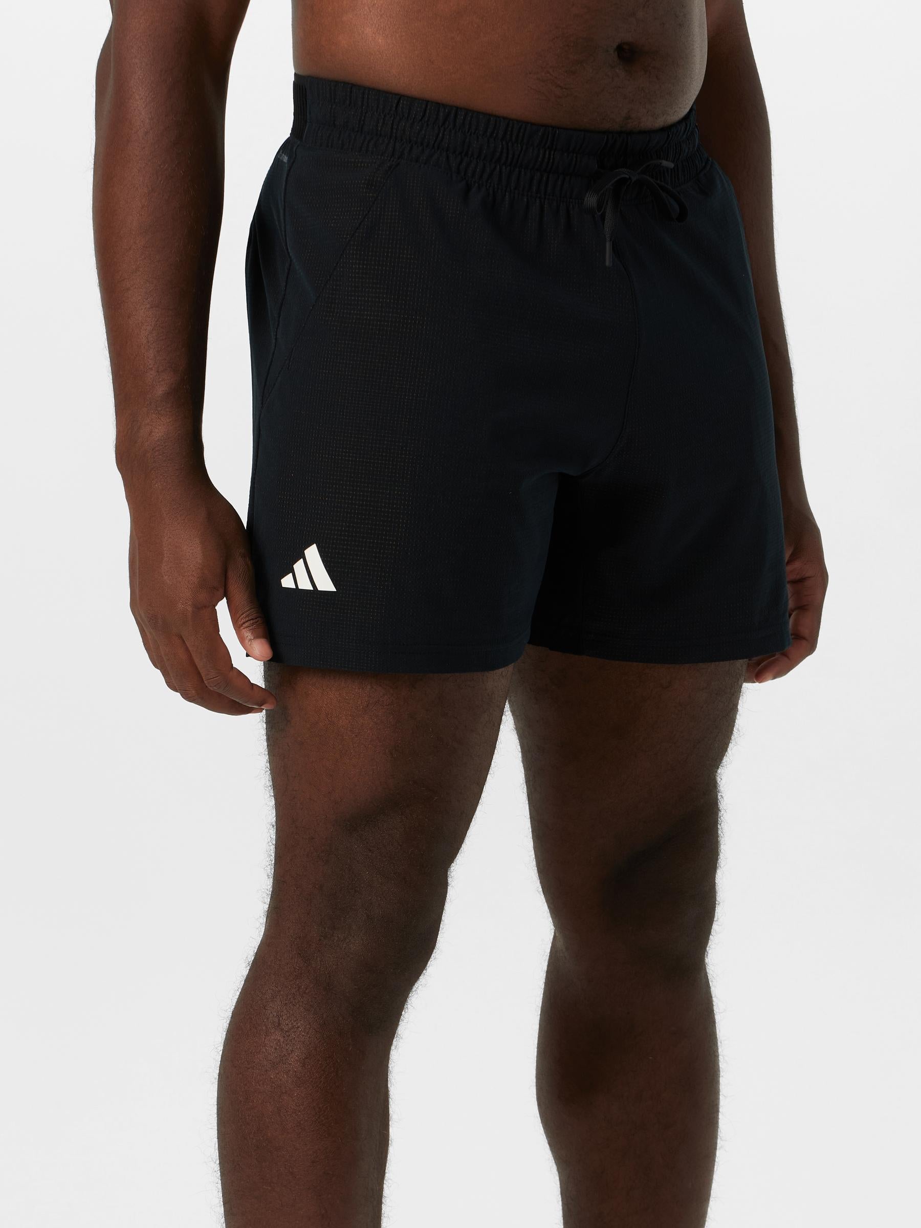 adidas Gameset Ergo 5" Short