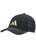 adidas Men's Core Gameday 4 Stretch Fit Hat