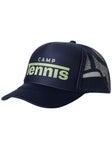 Ace The Moon Camp Tennis Hat