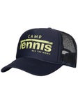Ace The Moon Camp Tennis Hat II