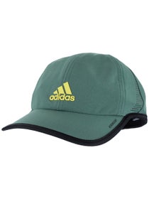 adidas Men's Fall Superlite 2 Hat Green