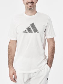 adidas Men's Fall Tennis Graphic T-Shirt