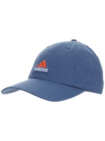 adidas Men's Fall Ultimate Cotton Hat Blue