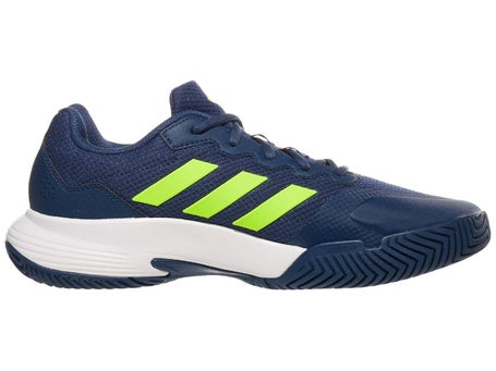adidas men's gamecourt 2 tennis shoe reviews
