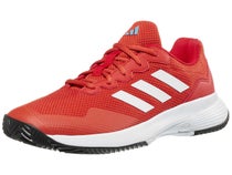 adidas GameCourt 2 Red/White Men's Shoe