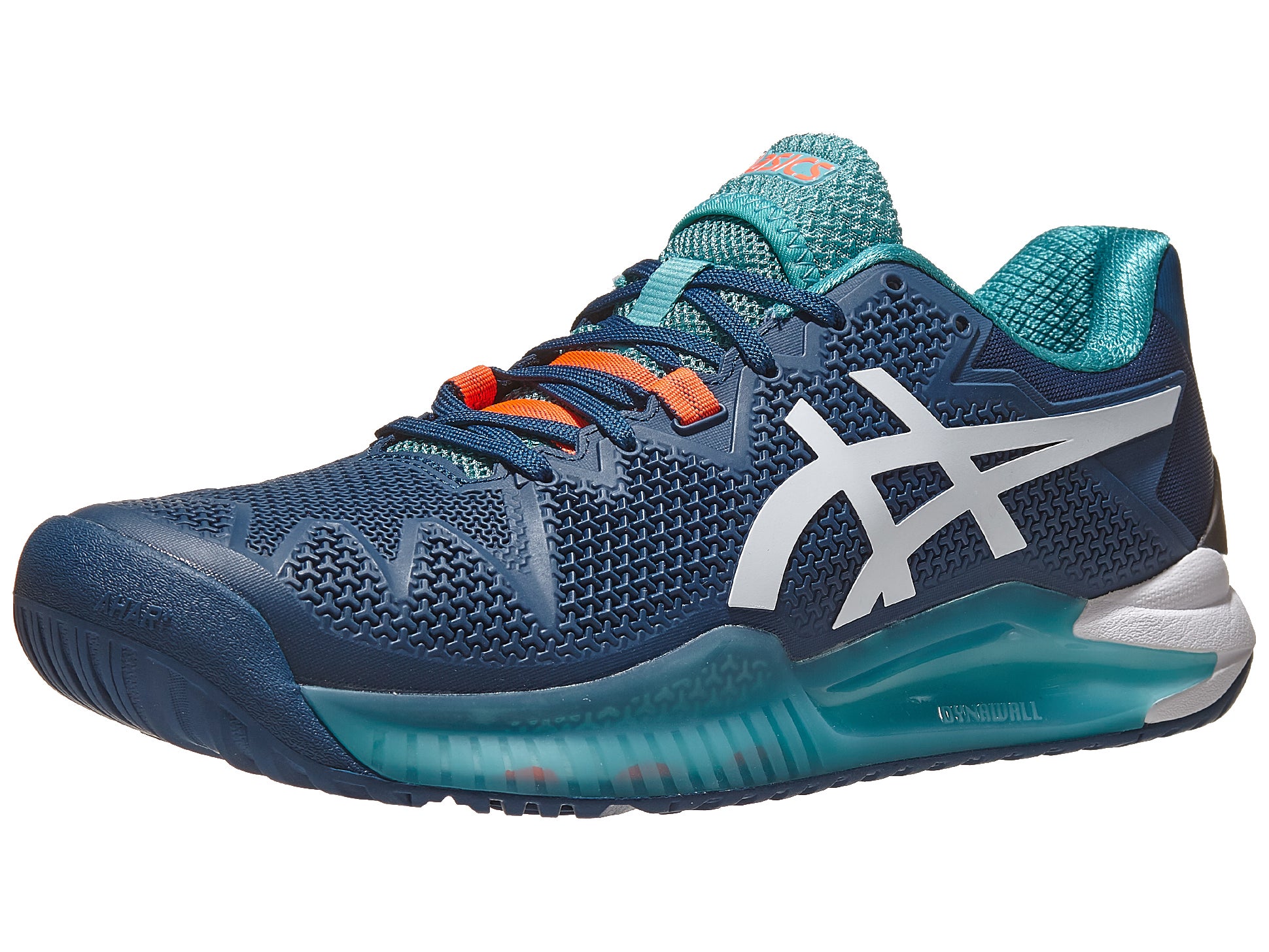 best looking asics