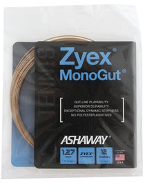 Ashaway MonoGut ZX 16/1.27 String