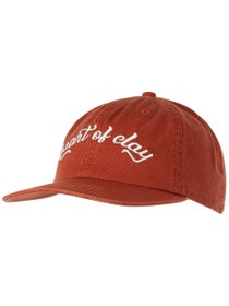 Ace The Moon Heart Of Clay Dad Hat
