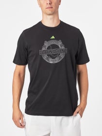 adidas Men's Lawn T-Shirt