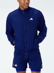 adidas Men's Melbourne Reversible Jacket - Blue