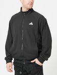adidas Men's Melbourne Reversible Jacket - Black
