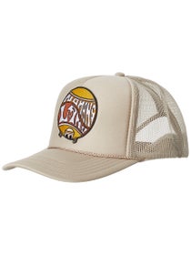 Ace The Moon No Man's Land Emb Patch Hat