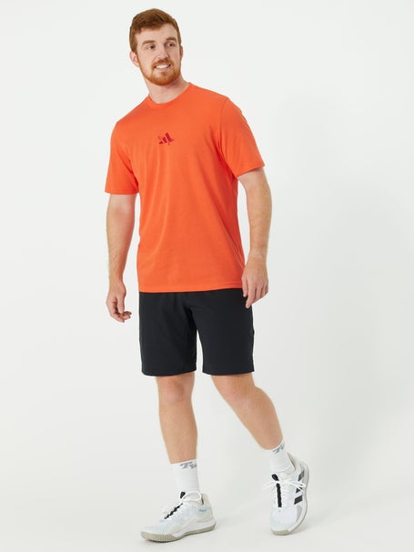 Behandeling Lieve mentaal adidas Men's Paris Tennis Graphic T-Shirt | Tennis Warehouse