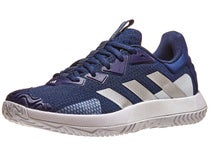 adidas SoleMatch Control Navy/Silver/Wh Men's Shoe