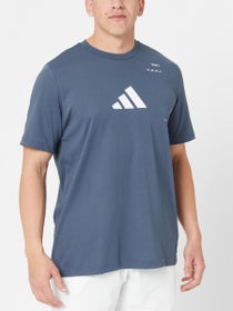 adidas Men's Spring Graphic Logo T-Shirt 