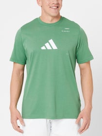 adidas Men's Spring Graphic Logo T-Shirt 