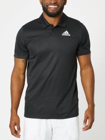 adidas Men's Spring Heat Ready Solid Polo