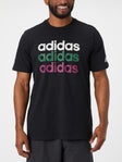 adidas Men's Spring Multi T-Shirt
