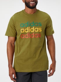 adidas Men's Spring Multi T-Shirt