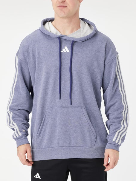 adidas Men's Spring Premium Hoodie | Tennis Warehouse