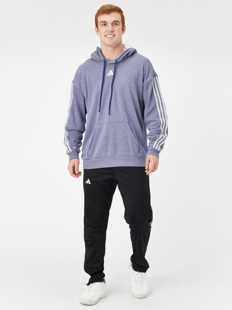 adidas Men's Spring Premium Hoodie | Tennis Warehouse