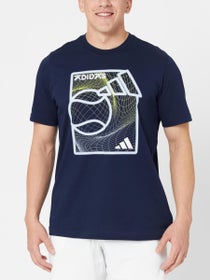 adidas Men's Spring Play T-Shirt 