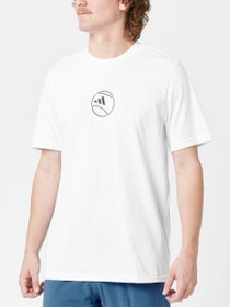 adidas Men's Spring Tennis T-Shirt