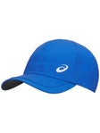 Asics Spring Performance Hat Blue LG