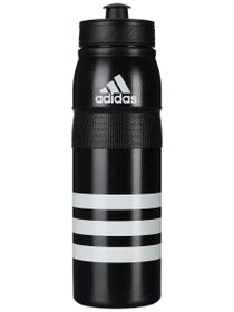 adidas Stadium 750 Plastic Water Bottle White