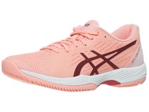 Asics Solution Swift FF Frosted Rose/Cran Women's Shoes
