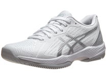 Asics Solution Swift FF White/Silver Women's Shoes