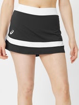 Asics Wms Team Court Speed Skirt Black XS