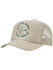 Ace The Moon Tennis Nomad Trucker Hat