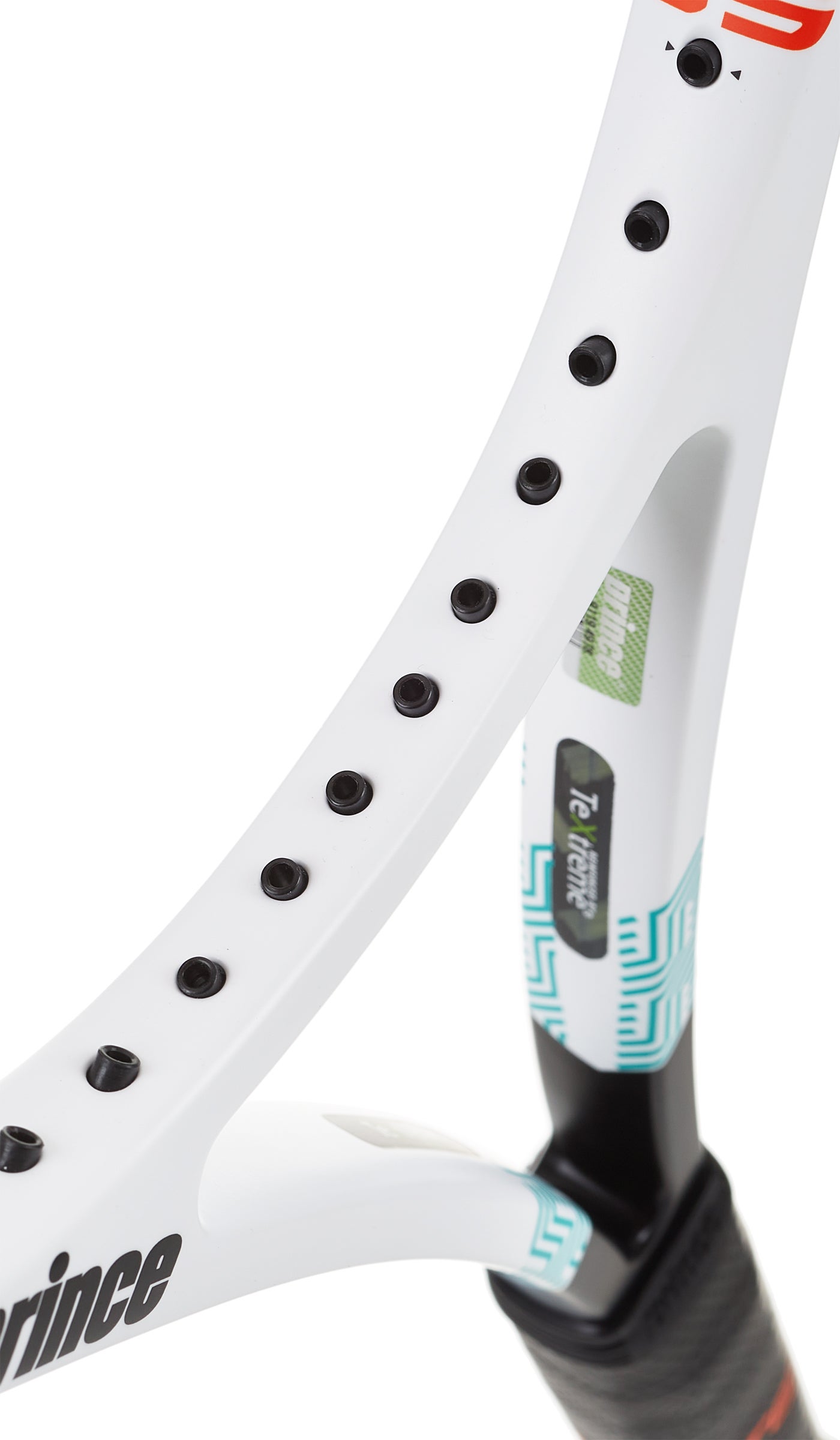 Prince 98 Racket Prince Official - Racquets | Page 61 | Talk Tennis