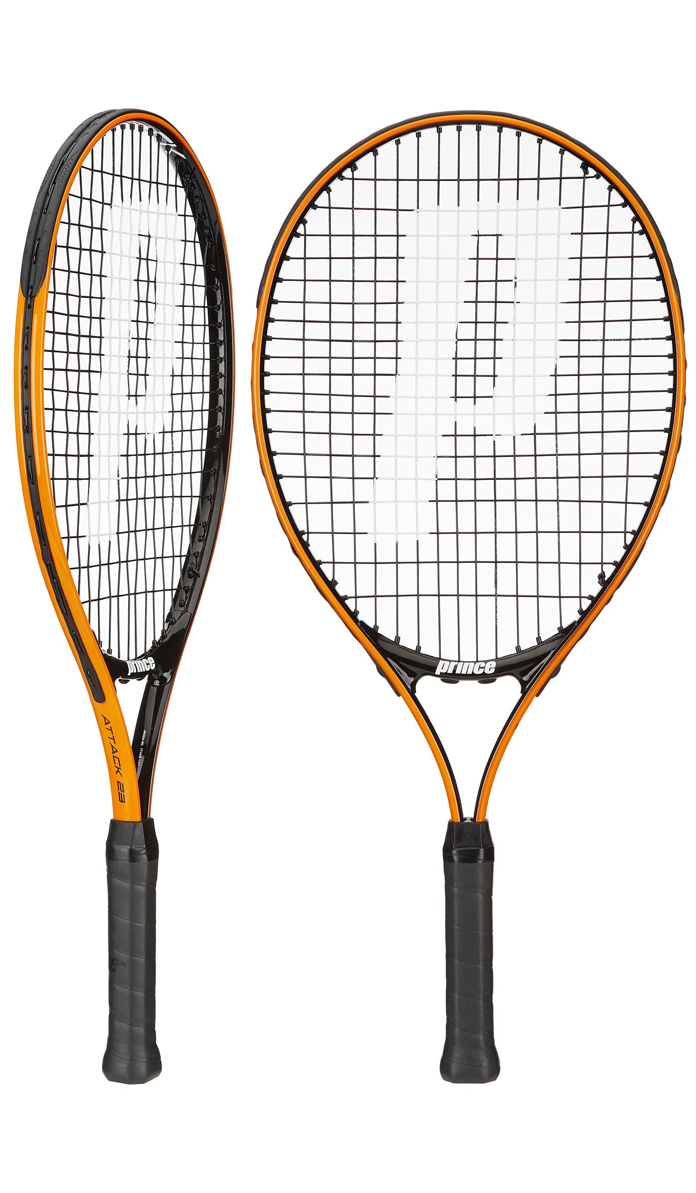 prince junior racket