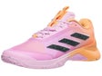 adidas Avacourt 2 Orange/Ivy/Lilac Women's Shoes 