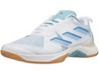 adidas Avacourt Parley White/Blue Wom's Shoes