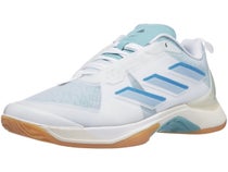 adidas Avacourt Parley White/Blue Wom's Shoes