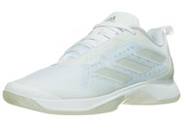 adidas Avacourt White/Silver Wom's Shoes 