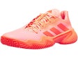 adidas Barricade Beam Orange/Solar Orange Wom's Shoes