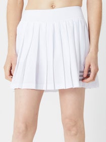 adidas Women's Core Club Pleated Skirt