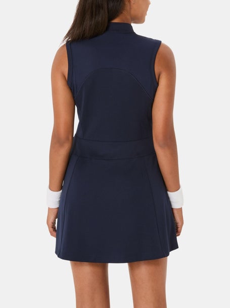 Asics Women's Core Court Dress | Tennis Warehouse Asics Women's Core Court Dress | Tennis Warehouse