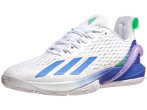 adidas adizero Cybersonic Wh/Blue/Mint Wom's Shoe