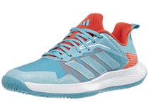 adidas Defiant Speed Blue/Red Women's Shoes