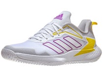 adidas Defiant Speed Grey/Yellow/Lilac Women's Shoes