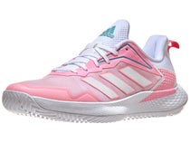 adidas Defiant Speed Pink/White Women's Shoes