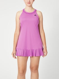 adidas Women's Fall Club Dress - Lilac