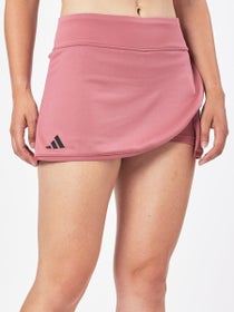 adidas Women's Fall Club Skirt - Pink